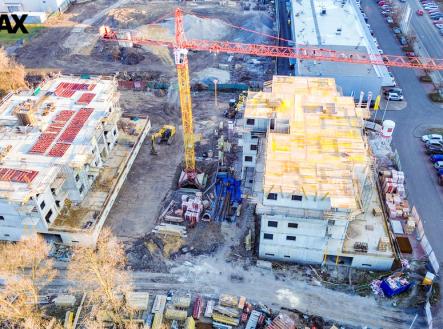 dji-0234.jpg | Prodej bytu, 1+kk, 43 m²