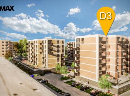 zm2-cam5.jpg | Prodej bytu, 1+kk, 37 m²