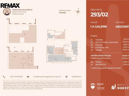 byt-2.jpg | Prodej bytu, 2+kk, 114 m²