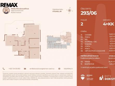 byt-6.jpg | Prodej bytu, 4+kk, 139 m²