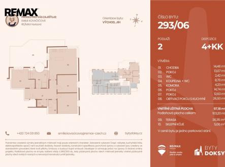 byt-6.jpg | Prodej bytu, 4+kk, 139 m²