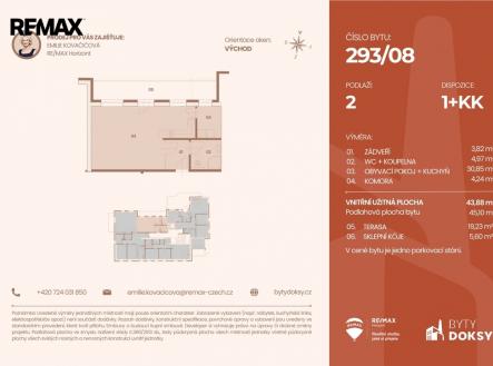 byt-8.jpg | Prodej bytu, 1+kk, 64 m²