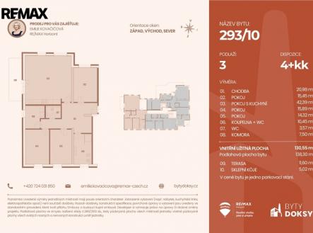 byt-10.jpg | Prodej bytu, 4+kk, 149 m²