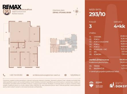 byt-10.jpg | Prodej bytu, 4+kk, 149 m²