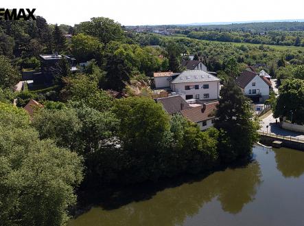 Byty u rybníka | Prodej bytu, 2+kk, 57 m²