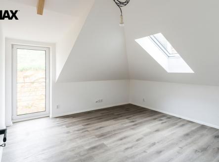 Pokoj | Pronájem bytu, 2+kk, 57 m²