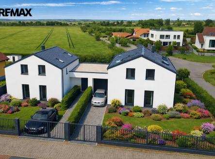 modern-houses-with-vibrant-garden.png | Prodej bytu, 5+kk, 160 m²