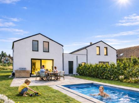 Prodej - dům/vila, 160 m² obrázek