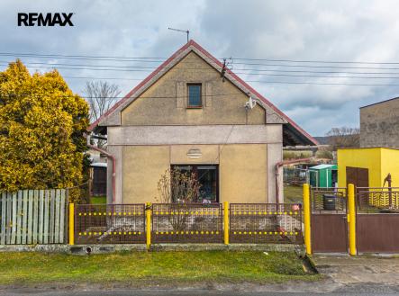 Prodej - dům/vila, 70 m² obrázek