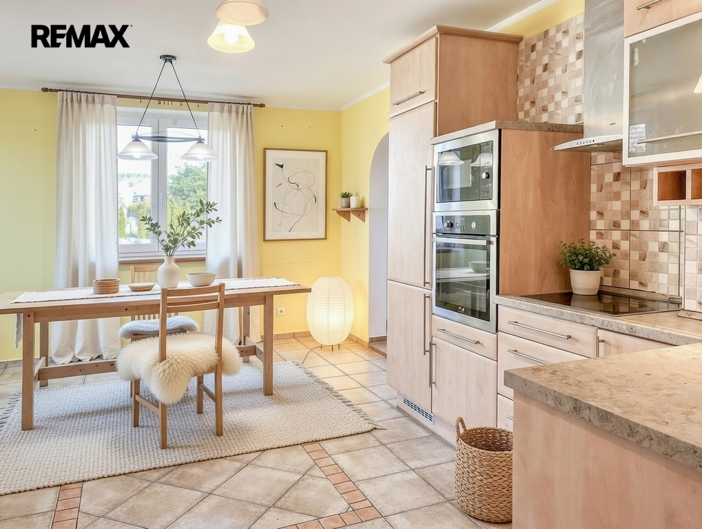 Prodej rodinného domu 6+1, Příchovice, Kucíny, Přeštice, Plzeň