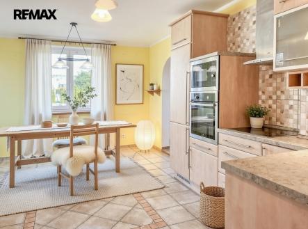 Prodej rodinného domu 6+1, Příchovice, Kucíny, Přeštice, Plzeň | Prodej - dům/vila, 238 m²