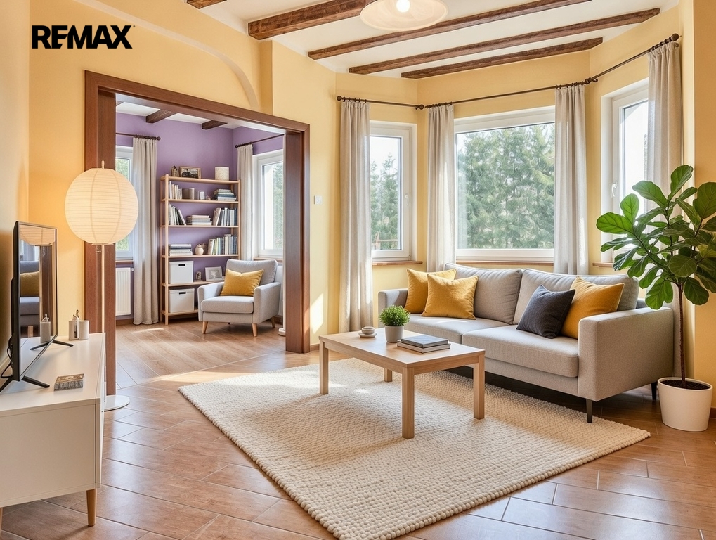 Prodej rodinného domu 6+1, Příchovice, Kucíny, Přeštice, Plzeň