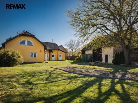 Prodej rodinného domu 6+1, Příchovice, Kucíny, Přeštice, Plzeň | Prodej - dům/vila, 238 m²