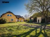 Prodej - dům/vila, 238 m²