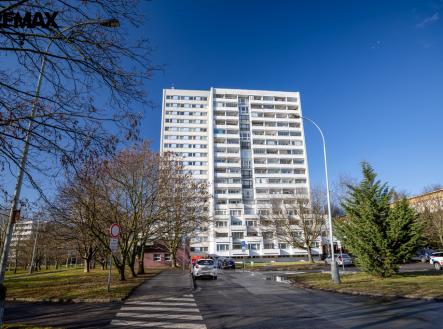 Pronájem bytu, 1+kk, 23 m² obrázek