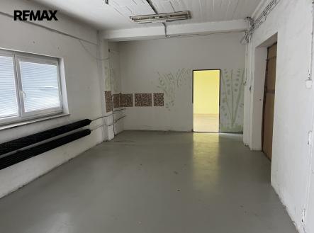 img-6534.jpg | Pronájem - skladovací prostor, 383 m²