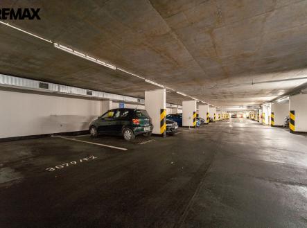 Pronájem - malý objekt/garáž obrázek