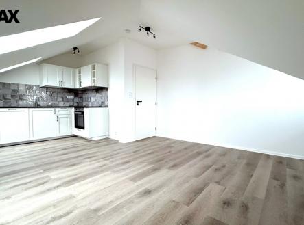 1. kuchyň | Prodej bytu, 4+kk, 117 m²