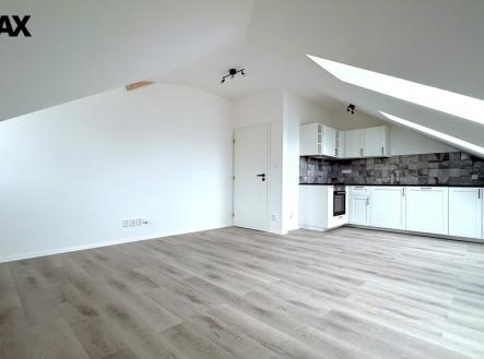 2. kuchyň | Prodej bytu, 4+kk, 117 m²