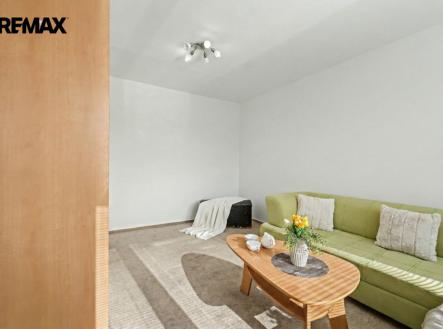 byt-liberec-1.png | Prodej bytu, 1+1, 36 m²