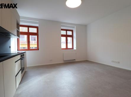 img-8542.jpg | Pronájem bytu, 2+kk, 41 m²