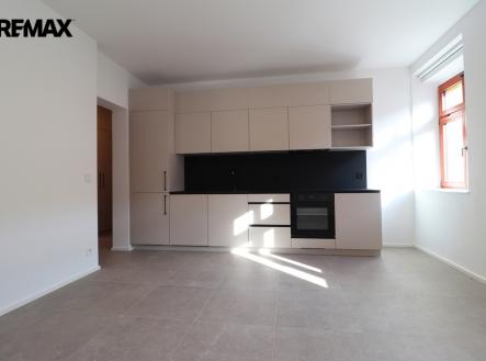 img-8527.jpg | Pronájem bytu, 2+kk, 41 m²