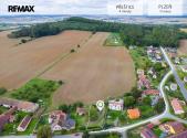 Prodej - pozemek pro bydlení, 823 m²