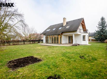 ujezd-venek2-orig.jpg | Prodej - dům/vila, 206 m²