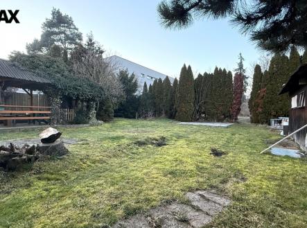 Pozemek | Prodej - pozemek pro bydlení, 1 194 m²