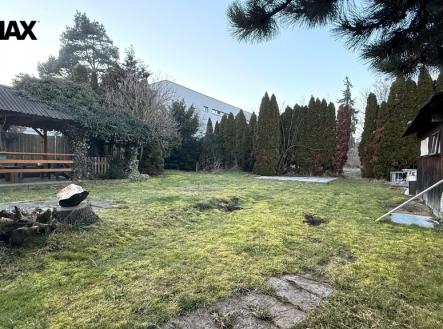 Pozemek | Prodej - pozemek pro bydlení, 1 194 m²