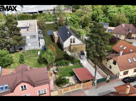 Vizualizace | Prodej - pozemek pro bydlení, 1 194 m²