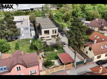 Vizualizace | Prodej - pozemek pro bydlení, 1 194 m²