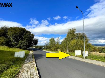 Prodej - pozemek pro bydlení, 5 360 m² obrázek