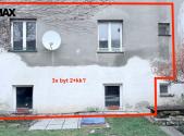 Prodej bytu, 3+1, 126 m²