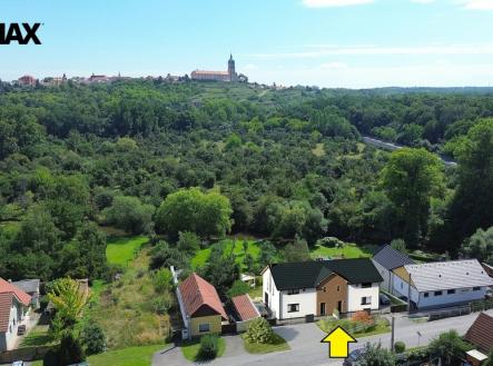 Vizualizace RD | Prodej - dům/vila, 190 m²