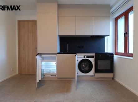 img-8554.jpg | Pronájem bytu, 1+kk, 22 m²