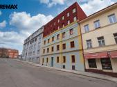 Pronájem bytu, 1+kk, 22 m²