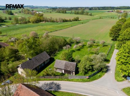 dji-20250427110052-0421-d.jpg | Prodej - dům/vila, 70 m²