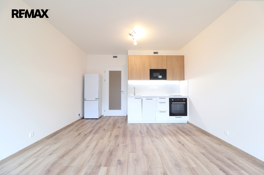 Obývací pokoj + kk