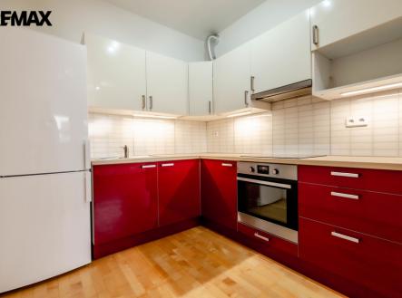 dsc-0009.jpg | Pronájem bytu, 2+kk, 61 m²