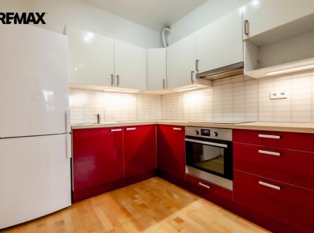 dsc-0009.jpg | Pronájem bytu, 2+kk, 61 m²