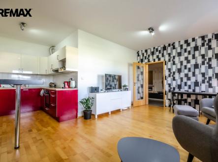 matti-dsc-0006.jpg | Pronájem bytu, 2+kk, 61 m²