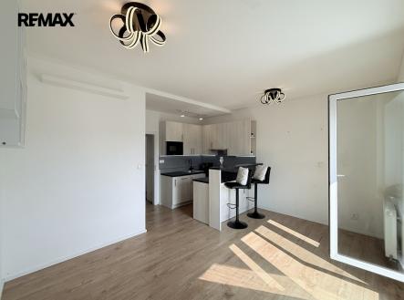 img-2228.jpg | Pronájem bytu, 2+kk, 40 m²