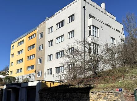 img-2155.jpg | Pronájem bytu, 2+kk, 40 m²