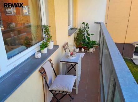 lodzie.jpg | Prodej bytu, 3+1, 81 m²