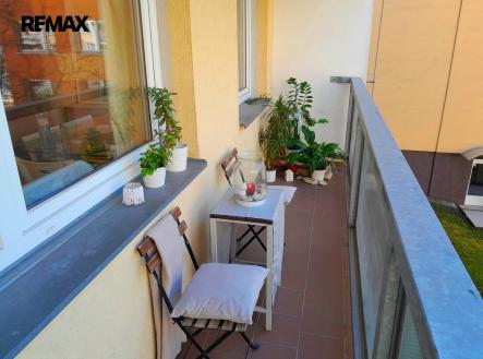 Prodej bytu, 3+1, 81 m² obrázek