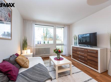 Prodej bytu, 2+kk, 55 m² obrázek