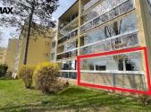 Prodej bytu, 2+kk, 55 m²