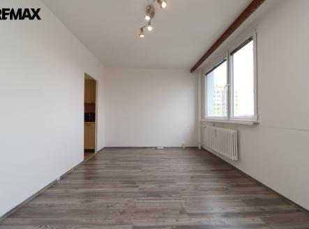 Obývací pokoj | Pronájem bytu, 2+kk, 46 m²