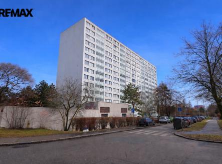 Pronájem bytu, 2+kk, 46 m² obrázek